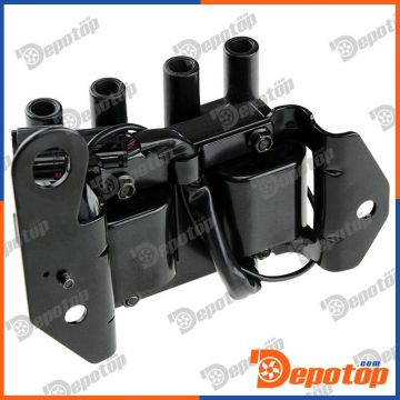 Bobine D'allumage pour HYUNDAI | 10441, 15328